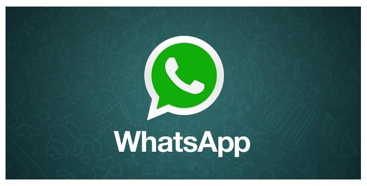 Whatsapp's official Logo